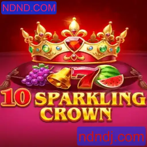10SparklingCrown: O Novo Fenômeno dos Jogos Online