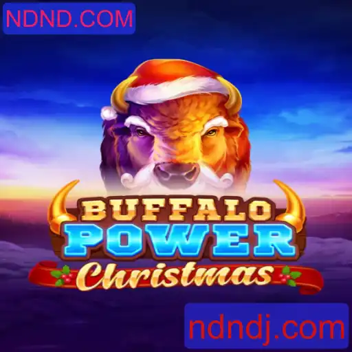 BuffaloPowerChristmas: Uma Aventura Festiva no Mundo dos Jogos