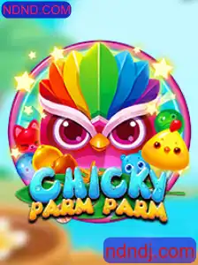 Explorando o Universo de ChickyParmParm: O Jogo e Suas Regras Inovadoras