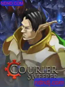 CourierSweeper: Uma Nova Experiência no Mundo dos Games