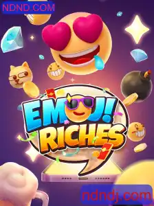 Explorando o Mundo de EmojiRiches: Diversão e Estratégia