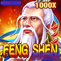 Descubra o Fascinante Mundo de FengShen e a Plataforma NDND.COM