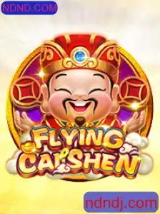 Desvendando o Enigmático Mundo de FlyingCaiShen