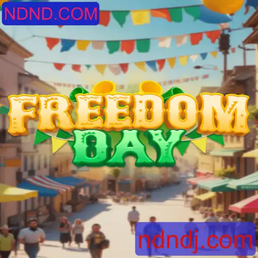 Conheça FreedomDay: O Jogo Revolucionário da NDND.COM