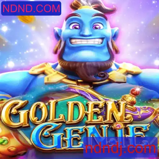 Explorando o Mundo de GOLDENGENIE: Um Novo Jogo Empolgante