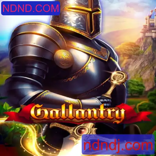 Gallantry: Um Mergulho no Mundo de Jogo Estratégico