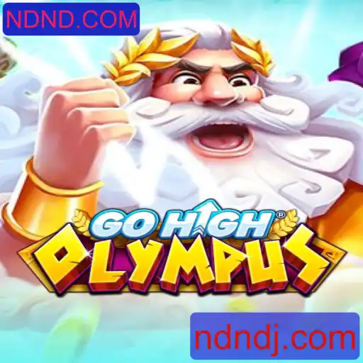 Descubra GoHighOlympus: Aventura e Estratégia no Mundo de NDND.COM