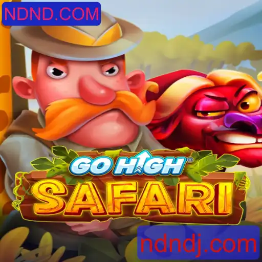 Explorando GoHighSafari: Um Novo Horizonte no Mundo dos Jogos