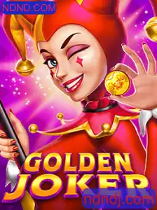 Descubra o Fascinante Mundo de GoldenJoker