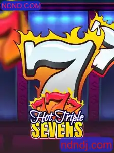 Descubra o Fascinante Mundo do Jogo HotTripleSevens