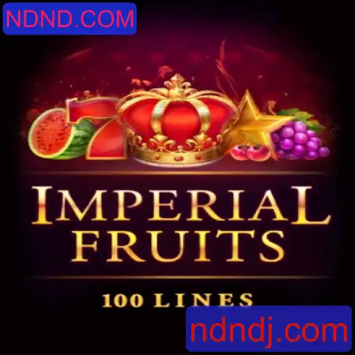 ImperialFruits100: Explorando o Fascínio do Jogo com NDND.COM