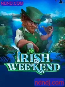Descubra o Mundo Emocionante de IrishWeekend: Um Mergulho nas Regras e Dinâmicas