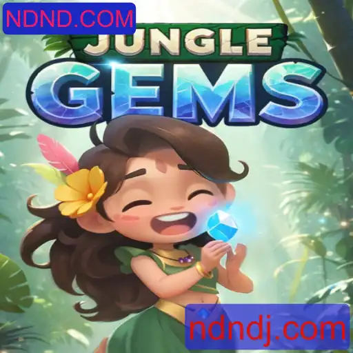 Descubra JungleGems: Aventura e Estratégia em Meio à Selva
