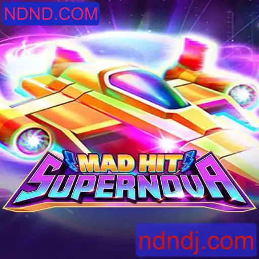 Explorando o Universo de MadHitSupernova: O Jogo que Revoluciona o NDND.COM