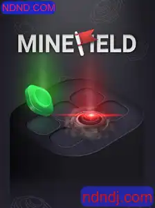 Descubra o Mundo de Aventura do Jogo MineField