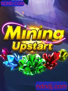 Explorando MiningUpstart: O Jogo de Estratégia e Mineração do Ano