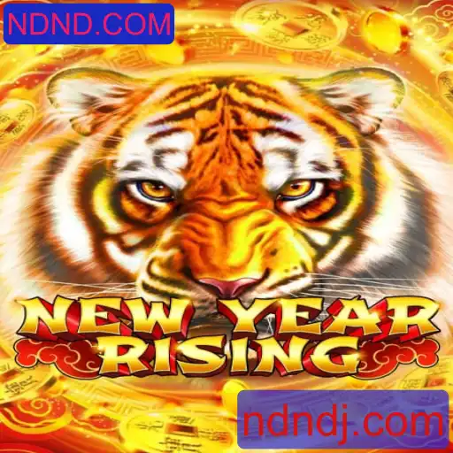 A Ascensão de NewYearRising: O Jogo que Está Dominando a NDND.COM