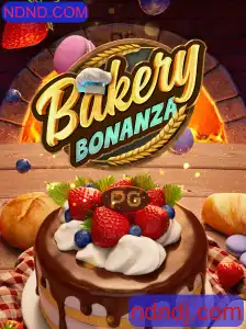 BakeryBonanza: Descubra a Empolgante Aventura Culinária de NDND.COM