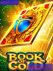 Explorando BookofGold: Aventura e Estratégia no Mundo dos Jogos Digitais