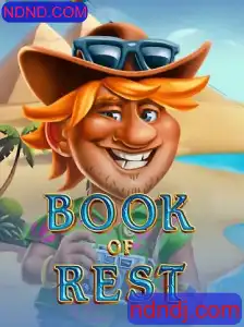 Explorando o Fascinante Mundo de BookofRest