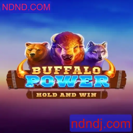 Descubra os Segredos do Jogo BuffaloPower