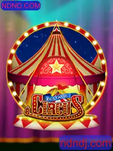 Descubra o Mundo Fascinante do Jogo EcstaticCircus