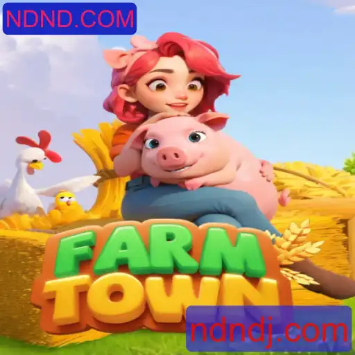 Descobrindo FarmTown: Um Mergulho na Vida Rural Digital