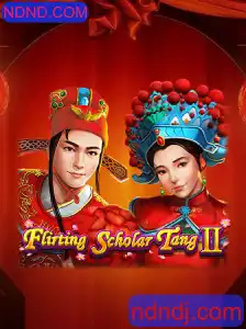 Explorando FlirtingScholarTangII e a Experiência NDND.COM