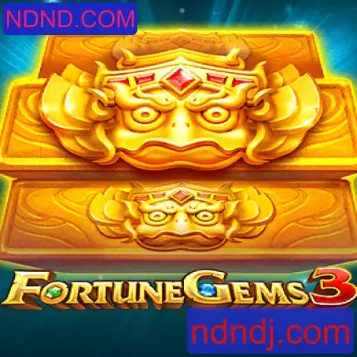 Descubra FortuneGems3: Uma Experiência Única de Jogo Online