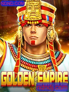 GoldenEmpire: Um Novo Jogo de Estratégia no Universo de NDND.COM