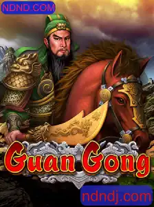 GuanGong: Mergulhando no Fascinante Mundo do Novo Jogo de Estratégia