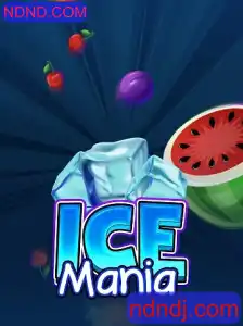 IceMania: Uma Aventura Congelante no Mundo dos Jogos