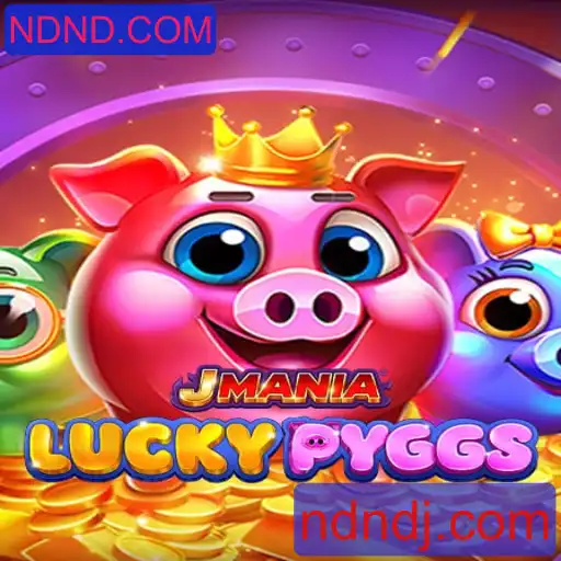JManiaLuckyPyggs: A Nova Sensação do Mundo dos Jogos