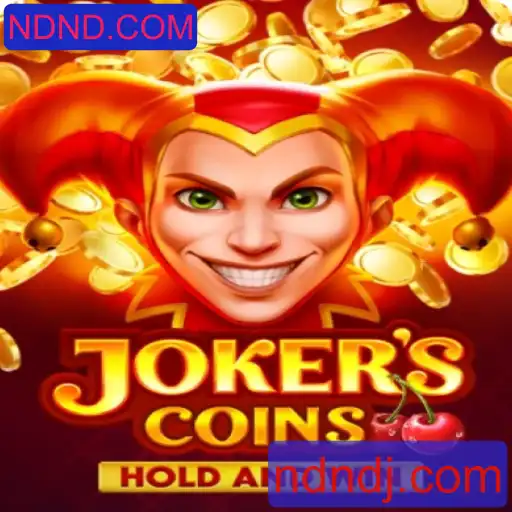 Explorando o Fascinante Mundo de JokersCoins e NDND.COM