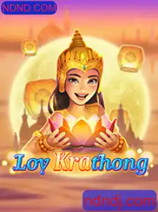 Explorando o Jogo Excitante LoyKrathong da NDND.COM