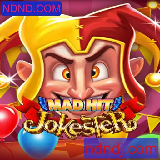 MadHitJokester: Um Novo Fenômeno no Mundo dos Jogos