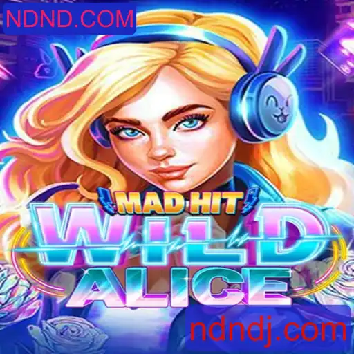 Descubra o Fascinante Mundo de MadHitWildAlice: Um Novo Jogo Global