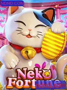 Explore o Fascinante Mundo de NekoFortune