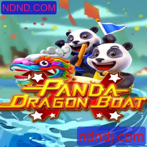 Descubra o Fascinante Mundo de PANDADRAGONBOAT