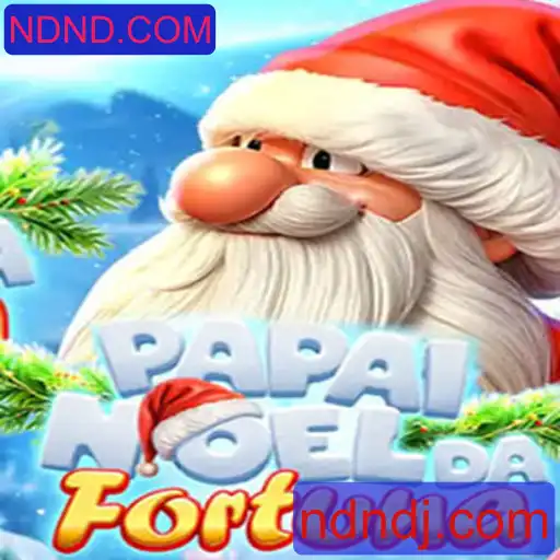 Descubra o Encantamento do Jogo PapaiNoeldaFortuna