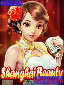 Explorando o Fascínio de ShanghaiBeauty: Uma Jornada no Mundo do Jogo