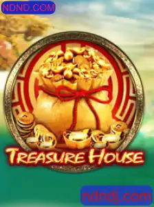 Explorando TreasureHouse: Descubra o Mundo do Novo Jogo de Estratégia da NDND.COM