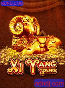 Explorando o Mundo Fascinante de XiYangYang