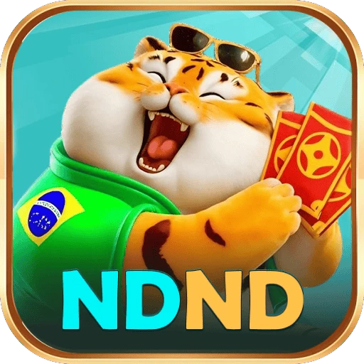 NDND.COM Logo