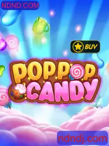 A Fascinante Experiência de POPPOPCANDY: A Nova Sensação no Mundo dos Jogos