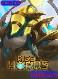 Descubra a Aventura Mística em RiseofHorus: Uma Viagem ao Antigo Egito