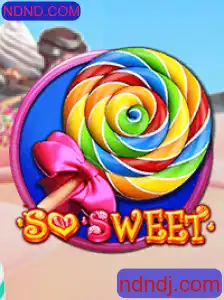 SoSweet: Uma Aventura de Estratégia e Diversão com NDND.COM