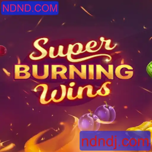 SuperBurningWins: A Nova Sensação dos Jogos de Cassino em NDND.COM
