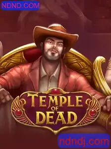 A Jornada no TempleofDead: Explore o Mistério e a Aventura