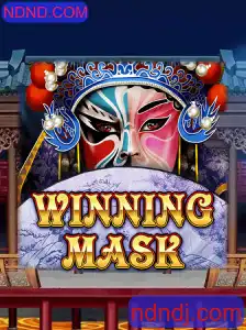 WinningMask: Desvendando o Jogo e Suas Regras com NDND.COM